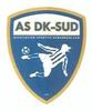 Logo du club de football Dunkerque Sud As