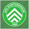 Logo du club de football Duntzenheim Asl