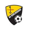 Logo du club de football Durlinsdorf A.s