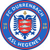 Logo du club de football Durrenbach FC