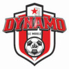 Logo du club de football Dynamo Le Moule