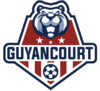 Logo du club de football E. S. Guyancourt F.
