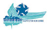 Clublogo voetbalvereniging Eb St Cyr Sur Loire uit St Cyr Sur Loire en Fondettes