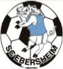 Logo du club de football Ebersheim SC