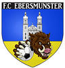 Logo du club de football Ebersmunster FC
