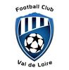 Club logo football club Ebsv uit Belleville Sur Loire en Boulleret en Sancerre en Savigny En Sancerre