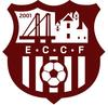 Logo du club de football Eccf