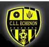 Club logo football club Echenon