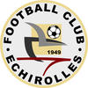 Logo du club de football Echirolles Fc