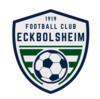 Club logo football club Eckbolsheim Fc uit Eckbolsheim en Wolfisheim