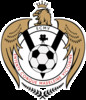 Club logo football club Ecm Victorine