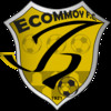 Logo du club de football Ecommoy Fc
