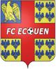 Club logo football club Ecouen FC