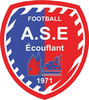 Club logo football club Ecouflant As