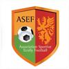 Logo du club de football Ecully As