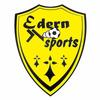 Clublogo voetbalvereniging Edern Sp