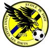 Logo du club de football Ef St Gilles Les Hts