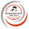 Logo du club de football Ef St Gilles