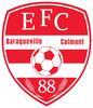 Logo du club de football Espoir FC 88 uit Manhac en Calmont en Baraqueville