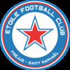 Clublogo voetbalvereniging Efc Frejus St Raph uit St Raphael en Frejus