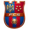 Club logo football club Efc Seynois Et. S