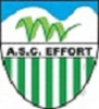 Logo du club de football Effort