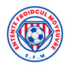 Logo du club de football E.f.m