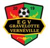 Club logo football club Egv