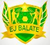 Logo du club de football Ej Balate