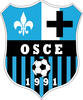 Club logo football club Elancourt O.s.c.