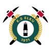 Logo du club de football Eleu Es