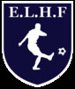 Logo du club de football E.lorey Hautev.feuge uit Le Lorey en Feugeres en Hauteville La Guichard