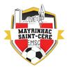 Logo du club de football Emsc