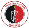 Club logo football club Emulation Nautique D