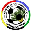 Logo du club de football Enfants De Mayotte