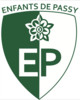 Club logo football club Enfants De Passy