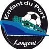 Logo du club de football Enfants Du Port