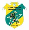 Clublogo voetbalvereniging Ennequin Es