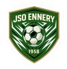 Logo du club de football Ennery Jso