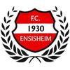 Logo du club de football Ensisheim FC