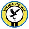 Logo du club de football Ent. Boulogne-peguil uit Boulogne Sur Gesse en Blajan en Peguilhan