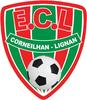 Logo du club de football Ent. Corneilhan Lign