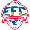 Logo du club de football Ent. F. Chautagne uit Serrieres En Chautagne en Culoz