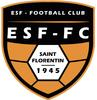 Logo du club de football Ent Florentinois Fc uit St Florentin