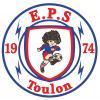 Club logo football club Ent Pivotte Serinet