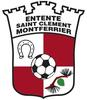 Club logo football club Ent. St Clement Mont uit Grabels en Montferrier Sur Lez en Sussargues