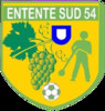 Club logo football club Ent. Sud 54
