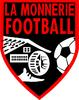 Clublogo voetbalvereniging Ent.c.a.s.durollien uit La Monnerie Le Montel
