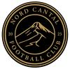 Club logo football club Entente-minier Ydes uit Ydes en Champagnac