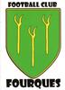 Logo du club de football Ent.fourques/trouill